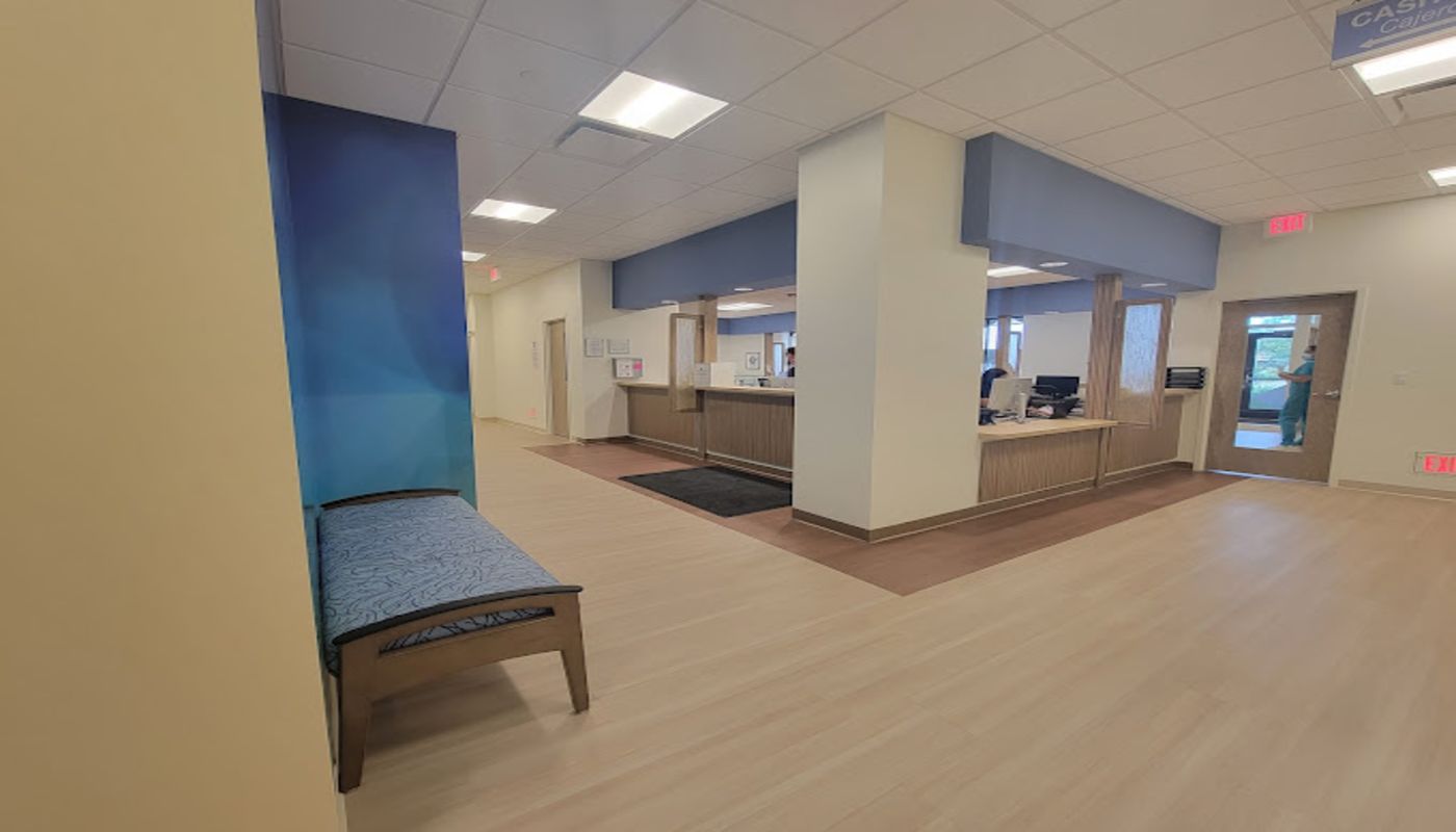 Greater Family Health Franklin Park