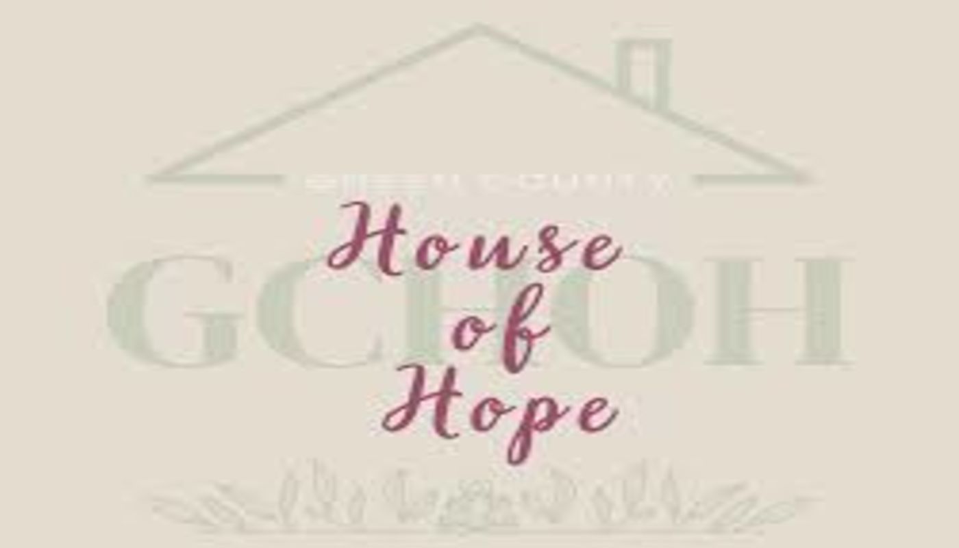 Green County House of Hope