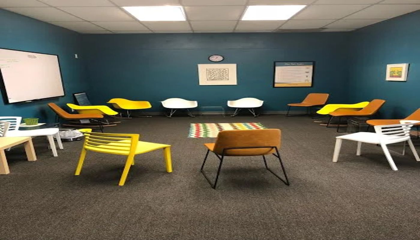 Groups Recover Together Columbus