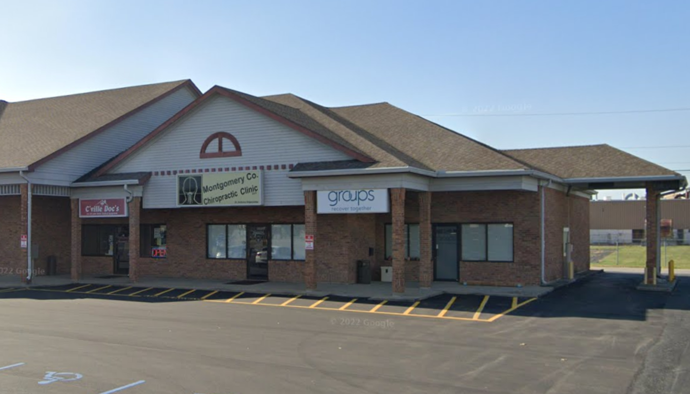 Groups Recover Together Crawfordsville