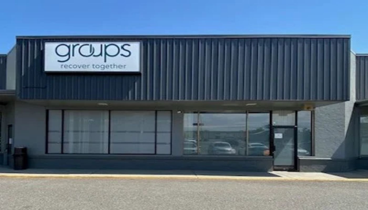 Groups Recover Together Kennewick