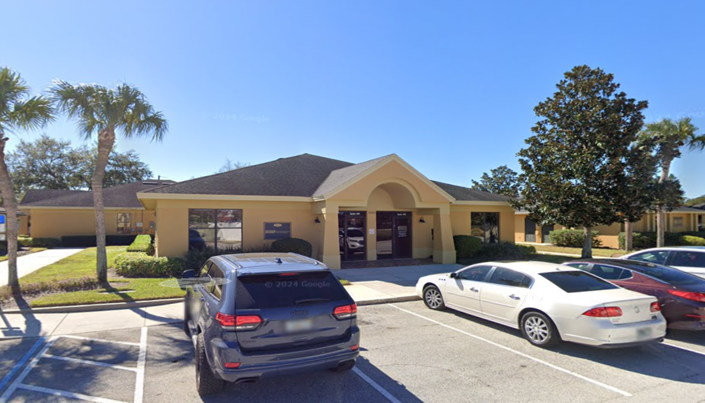 Groups Recover Together Lakeland