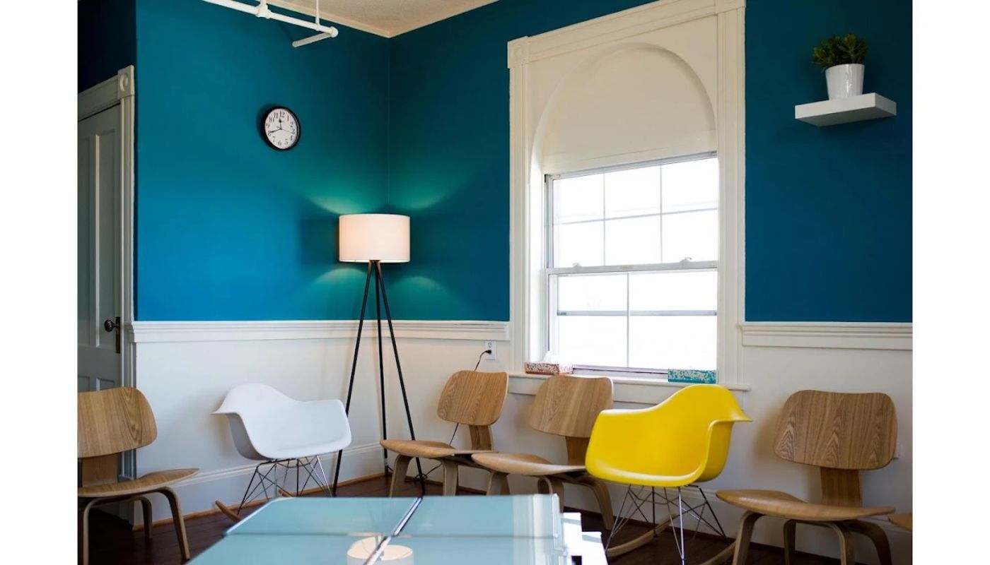 Groups Recover Together Martinsville Indiana