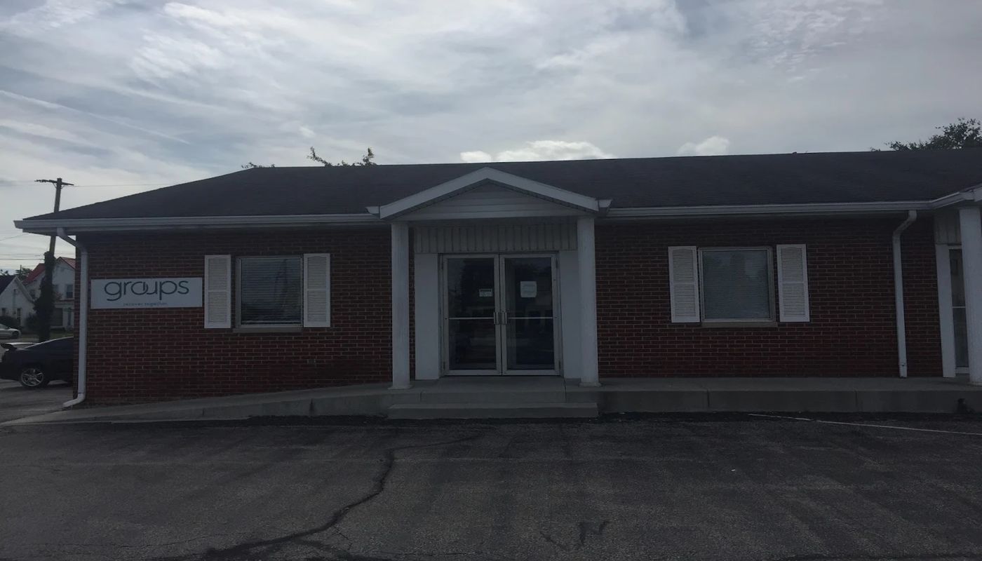 Groups Recover Together North Vernon