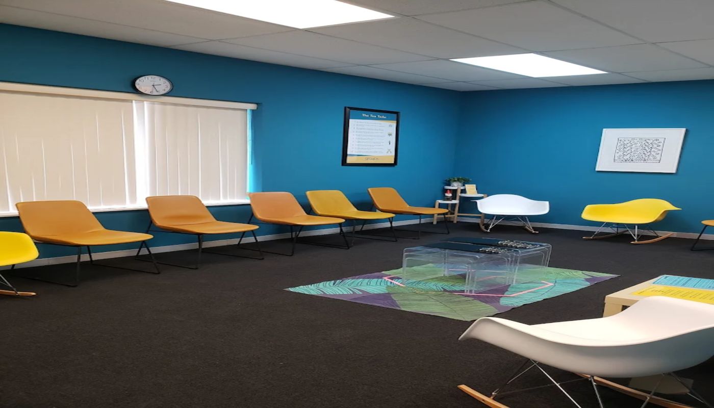 Groups Recover Together Terre Haute