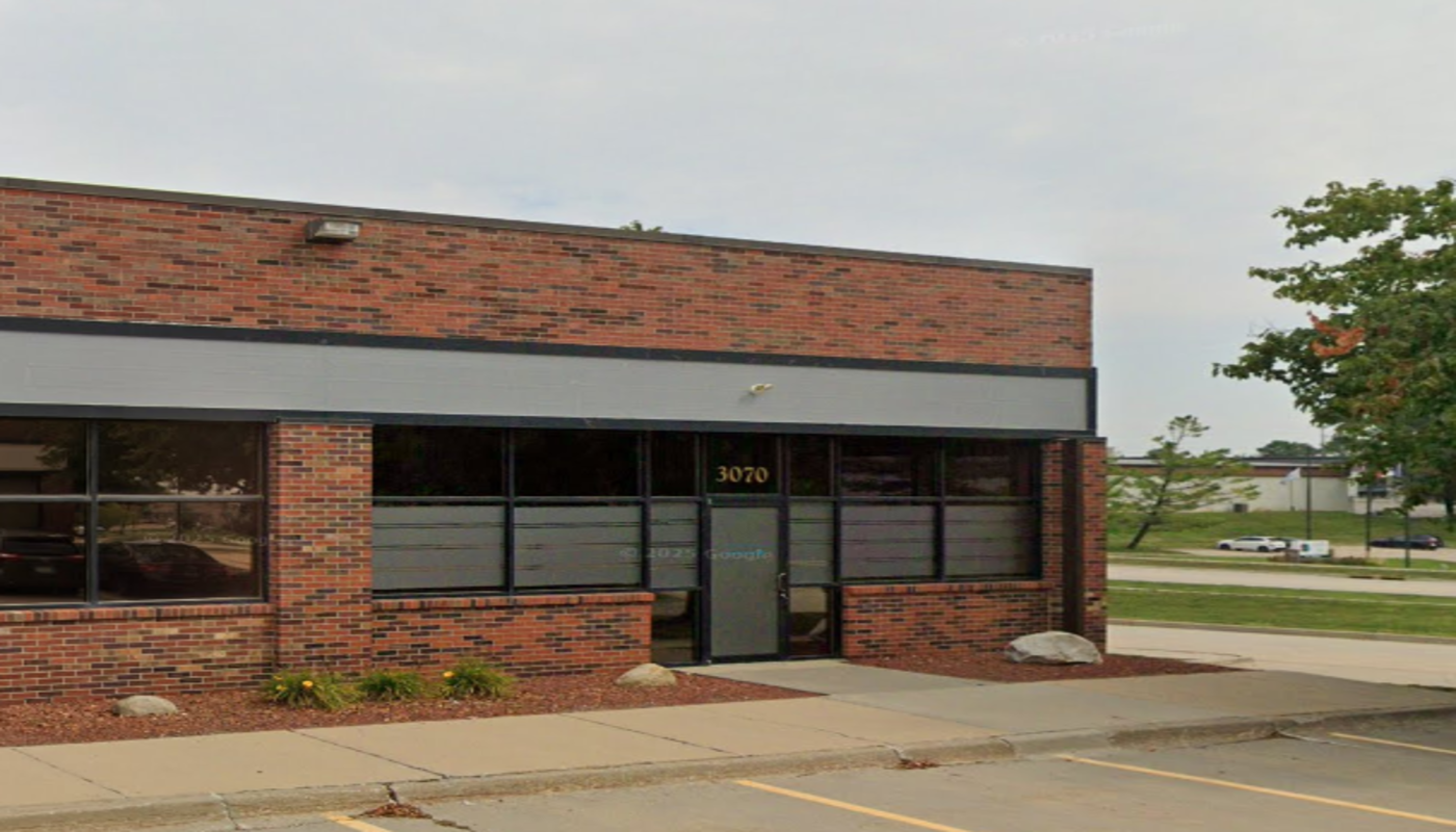 Groups Recover Together Urbandale