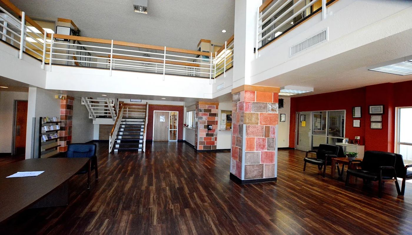 Guidance Center of Lea County - Lovington Office