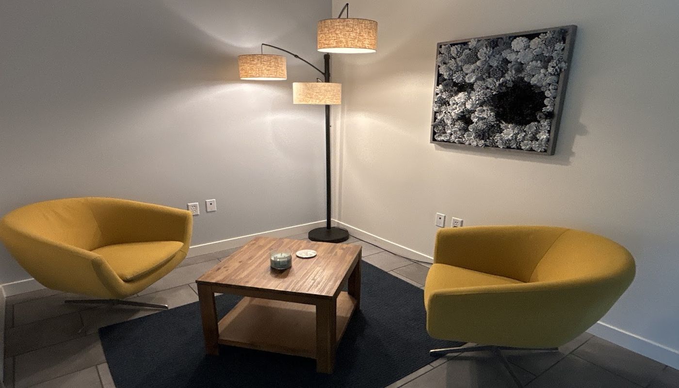 Guiding Road Recovery Center