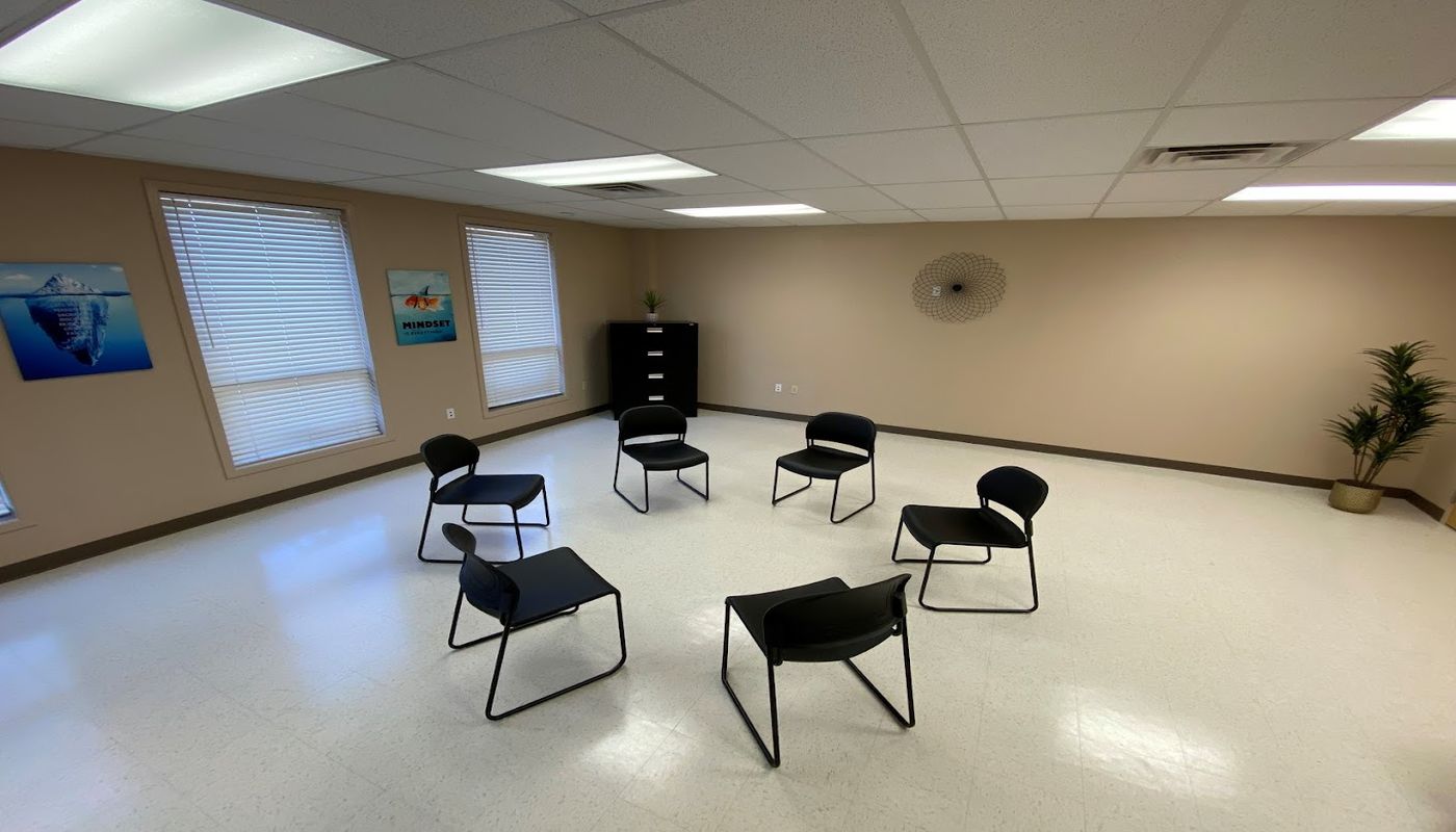 Hamilton Treatment Services