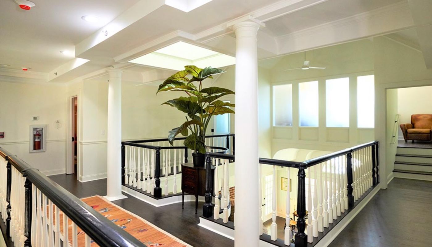 Hammocks On The Edisto