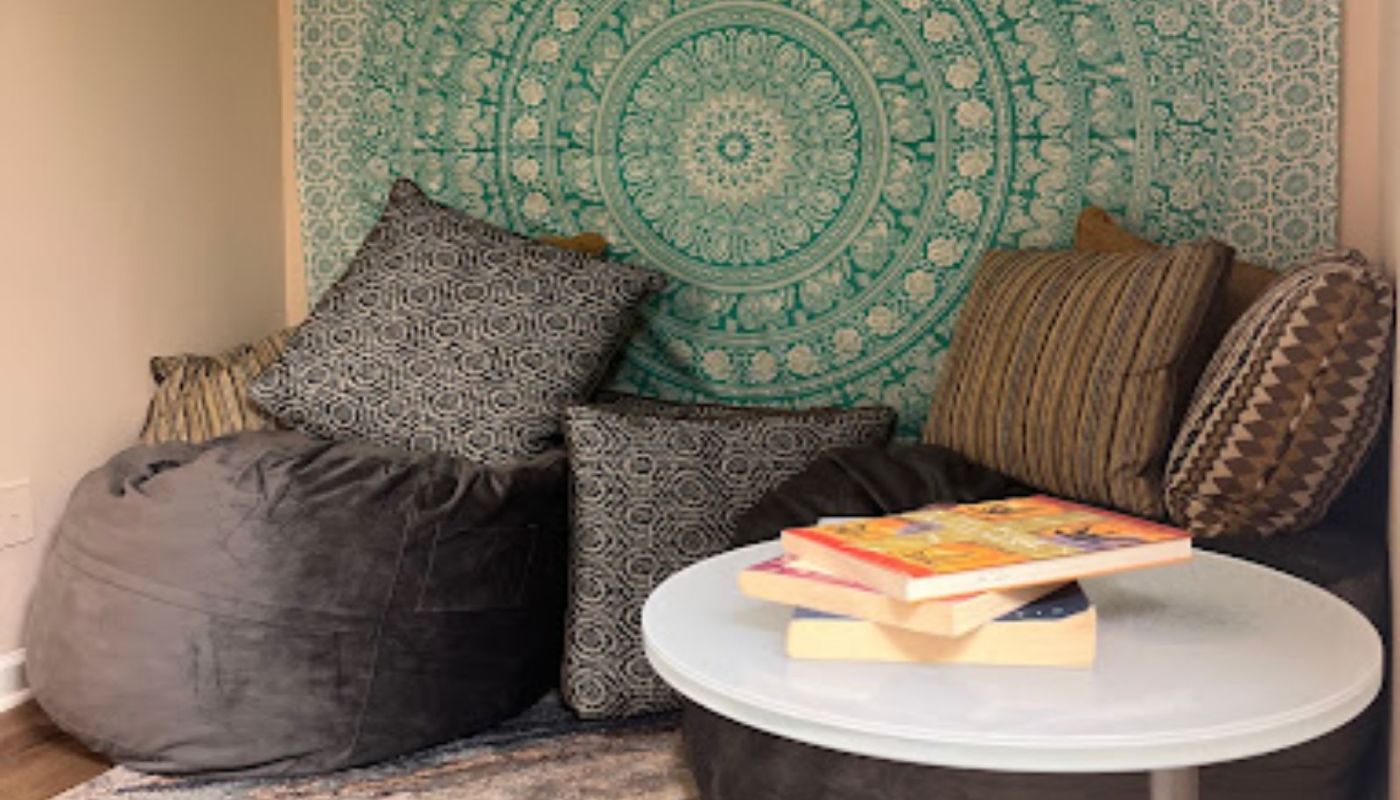 Hand in Hand Recovery