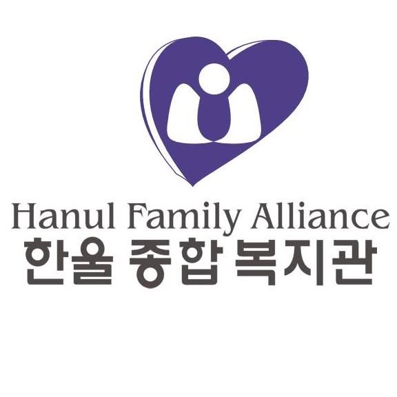 Hanul Family Alliance AKA Korean American Senior