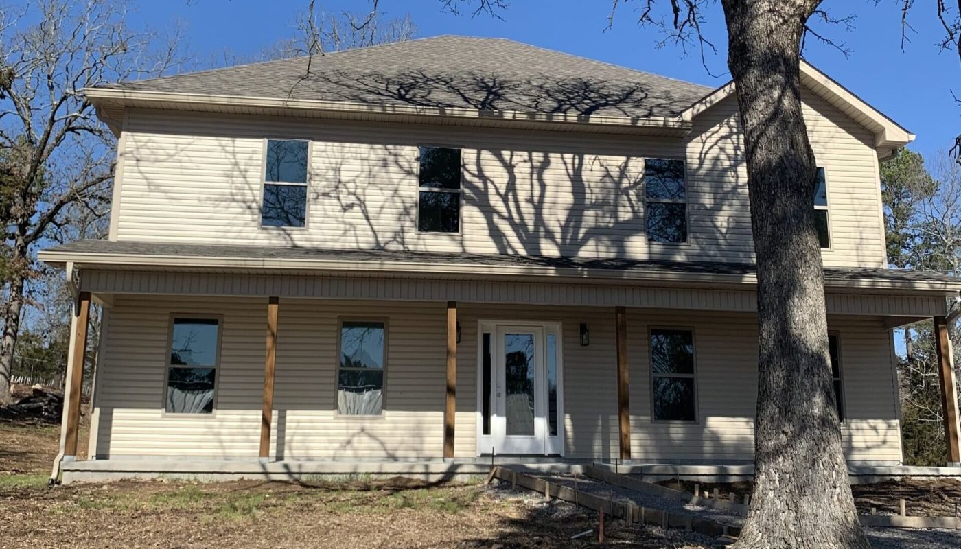 Harbor House - Hot Springs