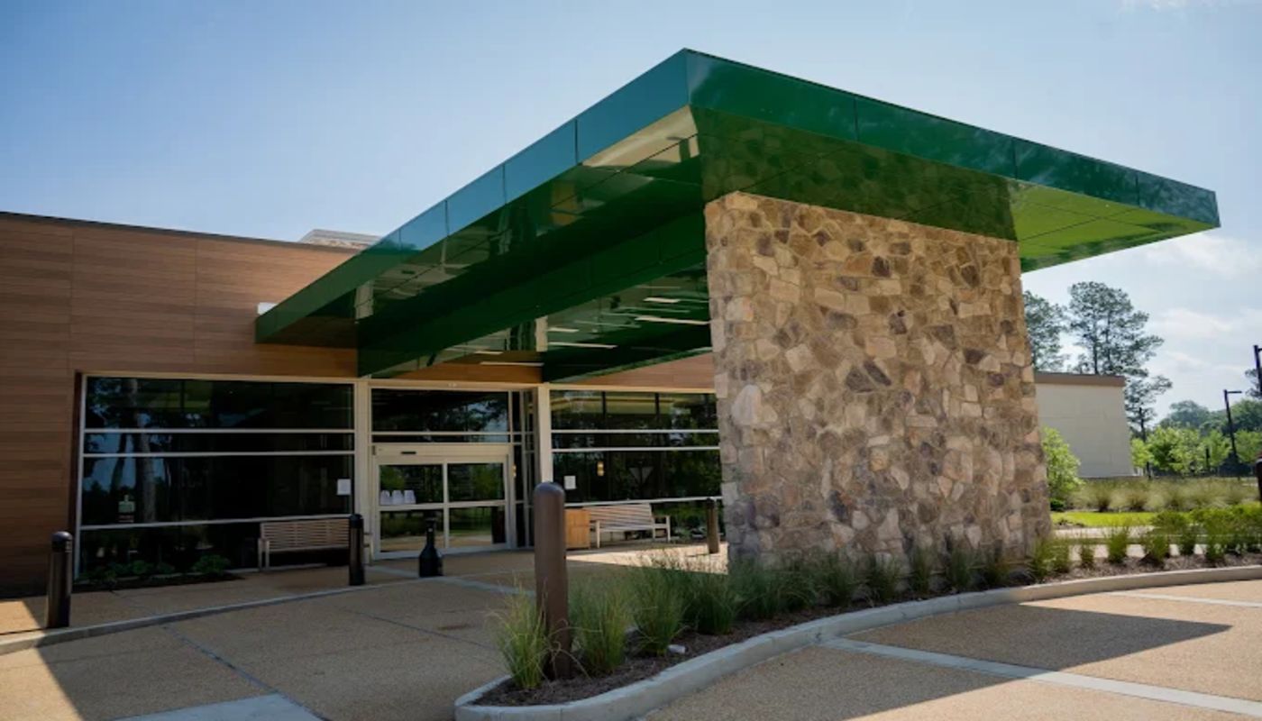 Hardtner Medical Center Mental Health