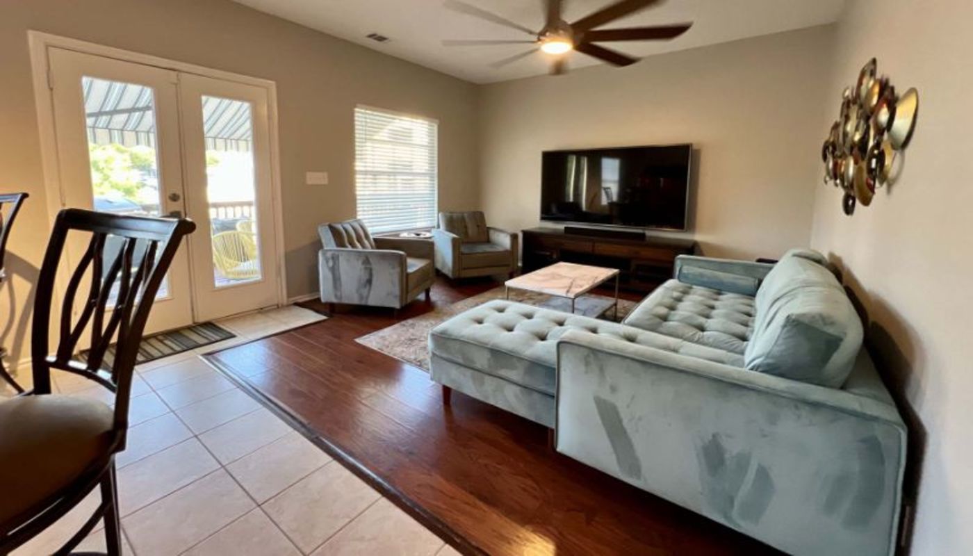 Harmony Haus Sober Living