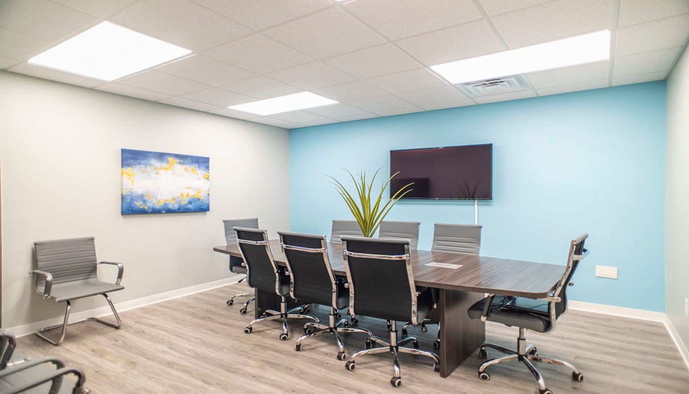 Harmony Oaks Recovery Center