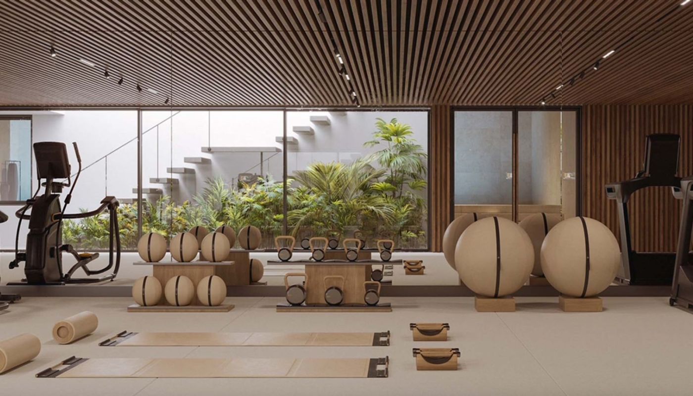 Harmony Place Athens