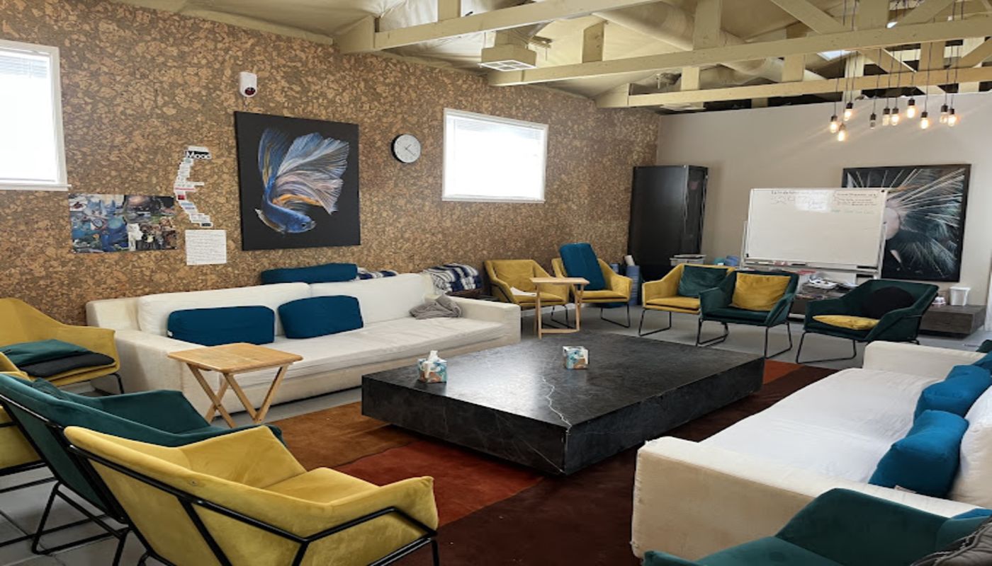 Harmony Place Monterey