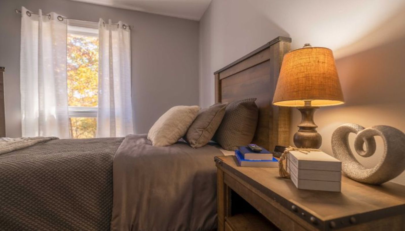 Harmony Ridge Recovery Center