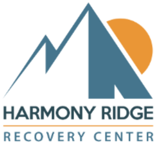 Harmony Ridge Recovery Center