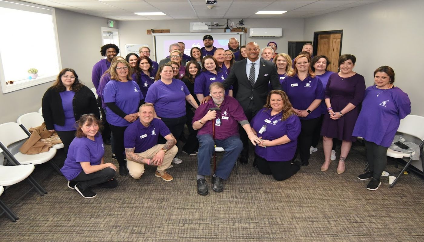 Hartford Recovery Center