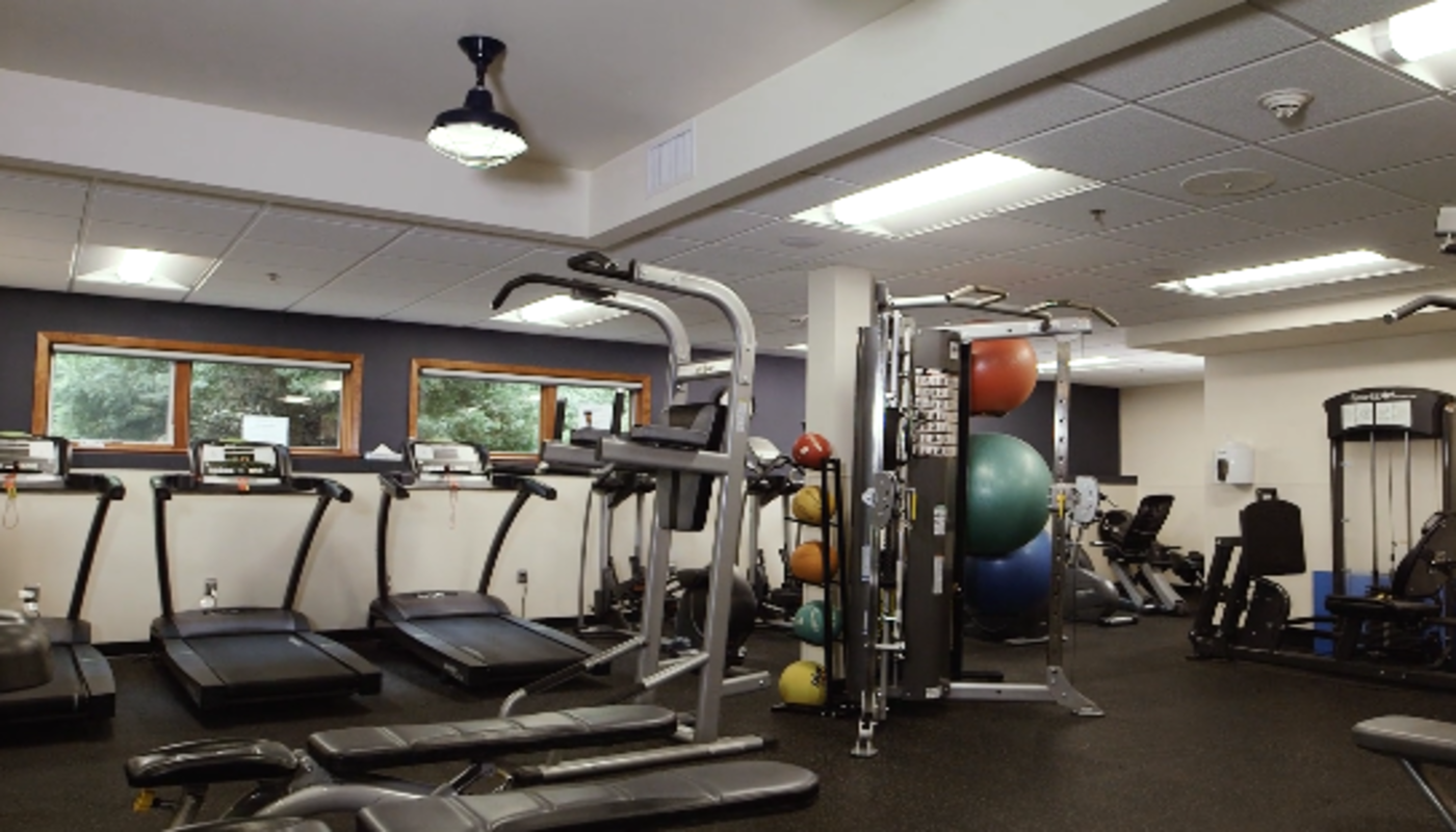 Hazelden Betty Ford Newberg