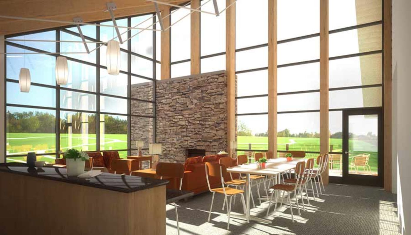 Hazelden Betty Ford Newberg