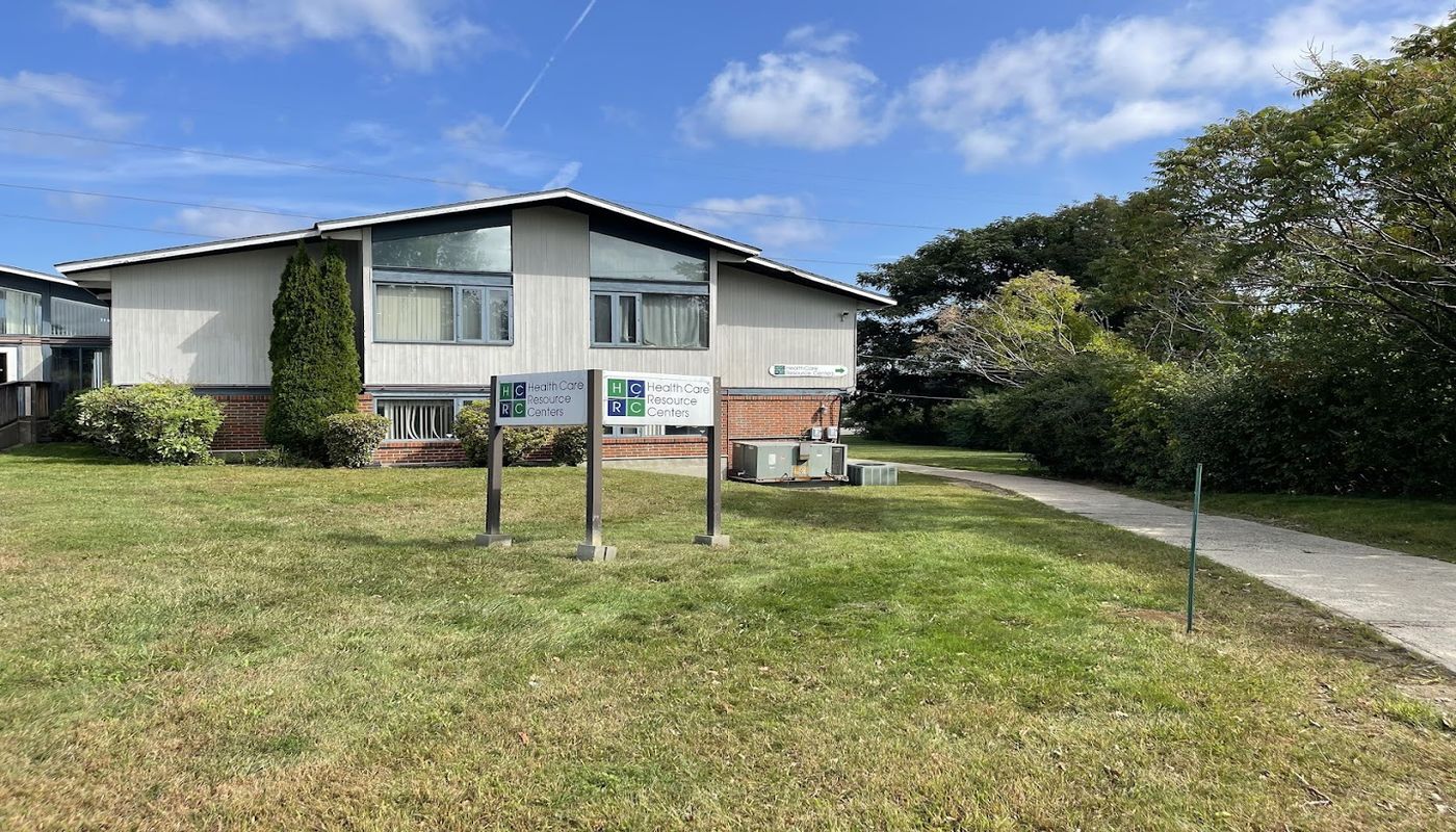 HCRC Newington Treatment Center