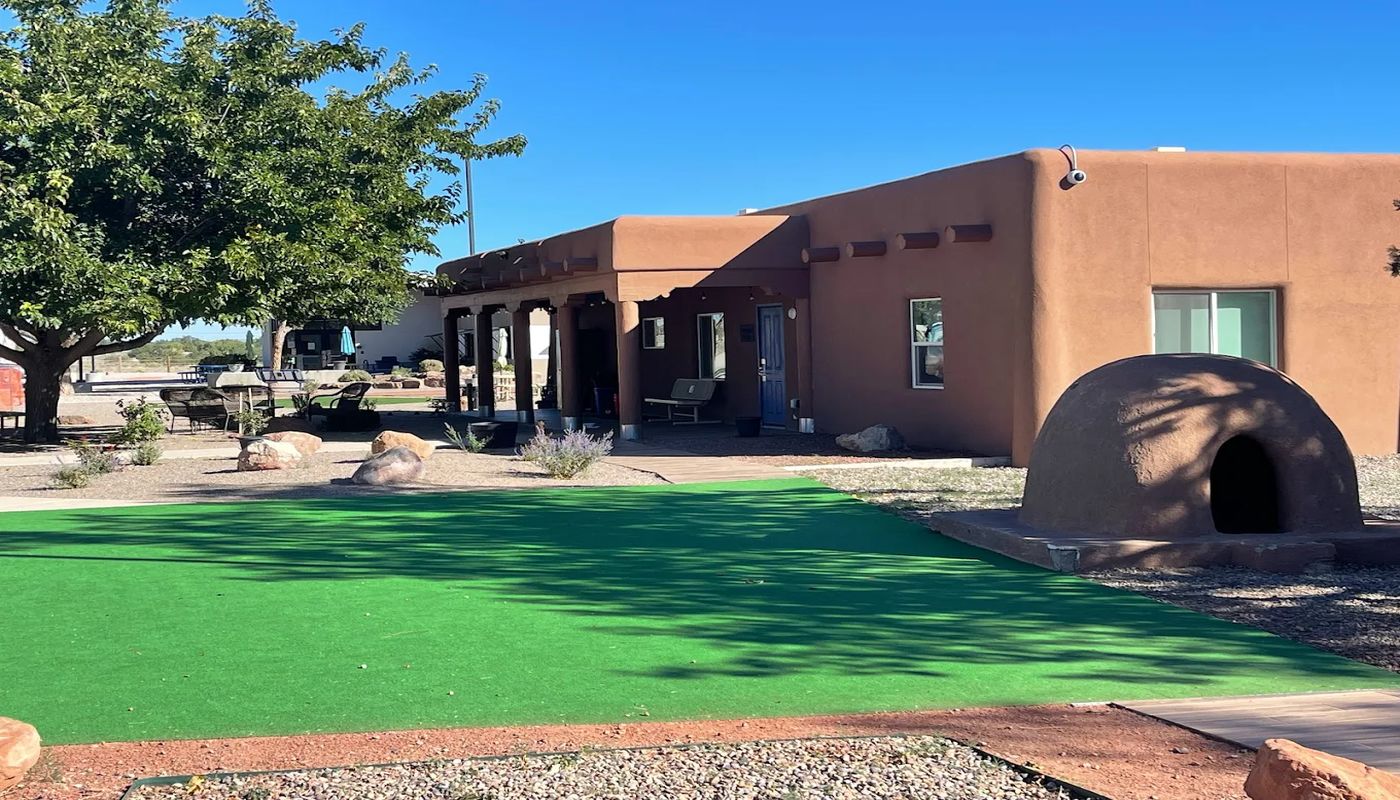 Healing Addiction in Our Community Serenity Mesa Recovery Center