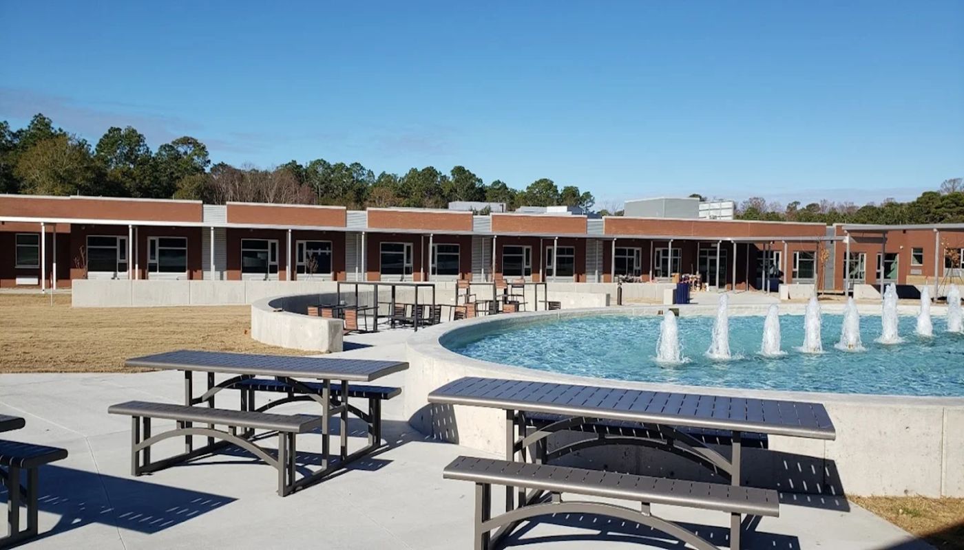 Healing Place of New Hanover County