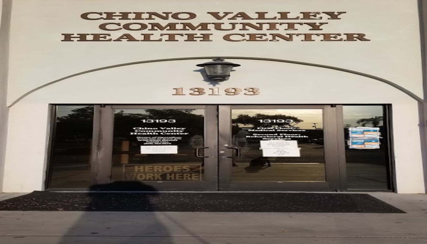 Health Service Alliance Chino Valley Community Health Center