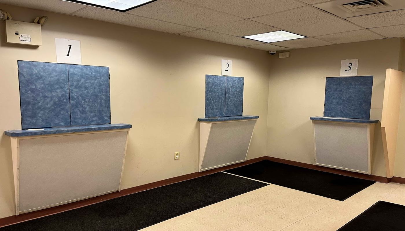 HCRC Chelsea Treatment Center