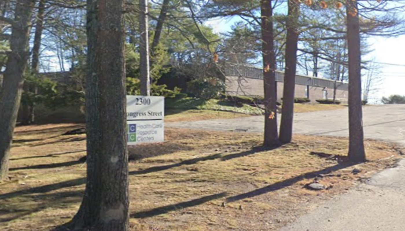 HCRC Portland Treatment Center