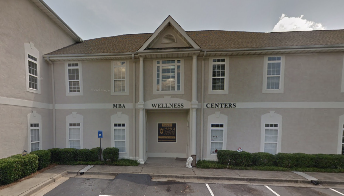 HealthQwest Stockbridge