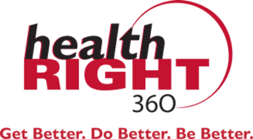 HealthRIGHT 360 2020 Hayes