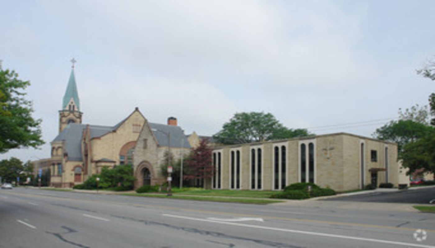 Heartland High School