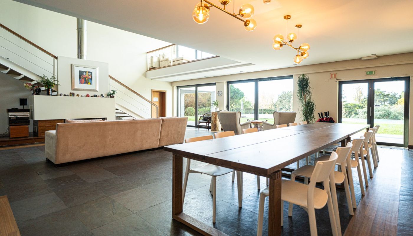 Heritage Counseling Clinic