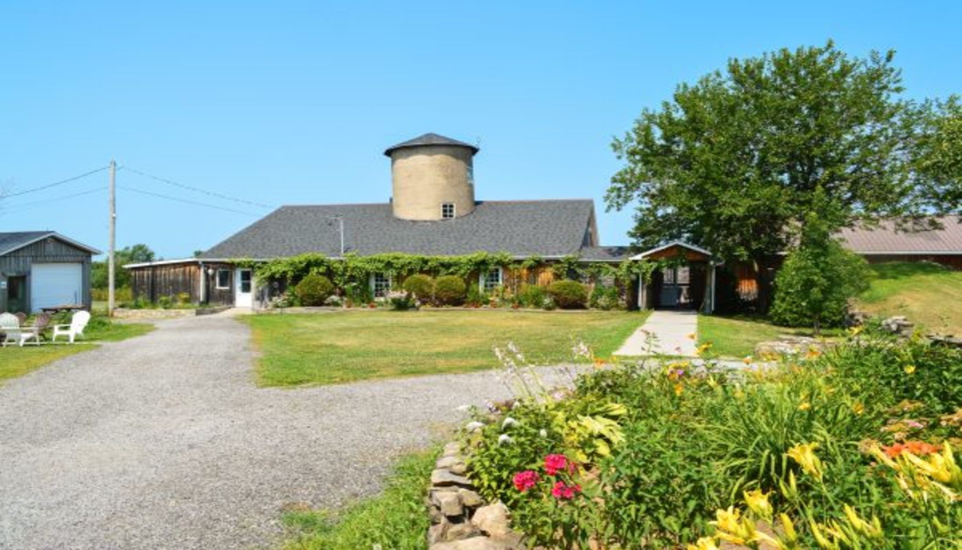 Heritage Treatment Foundation