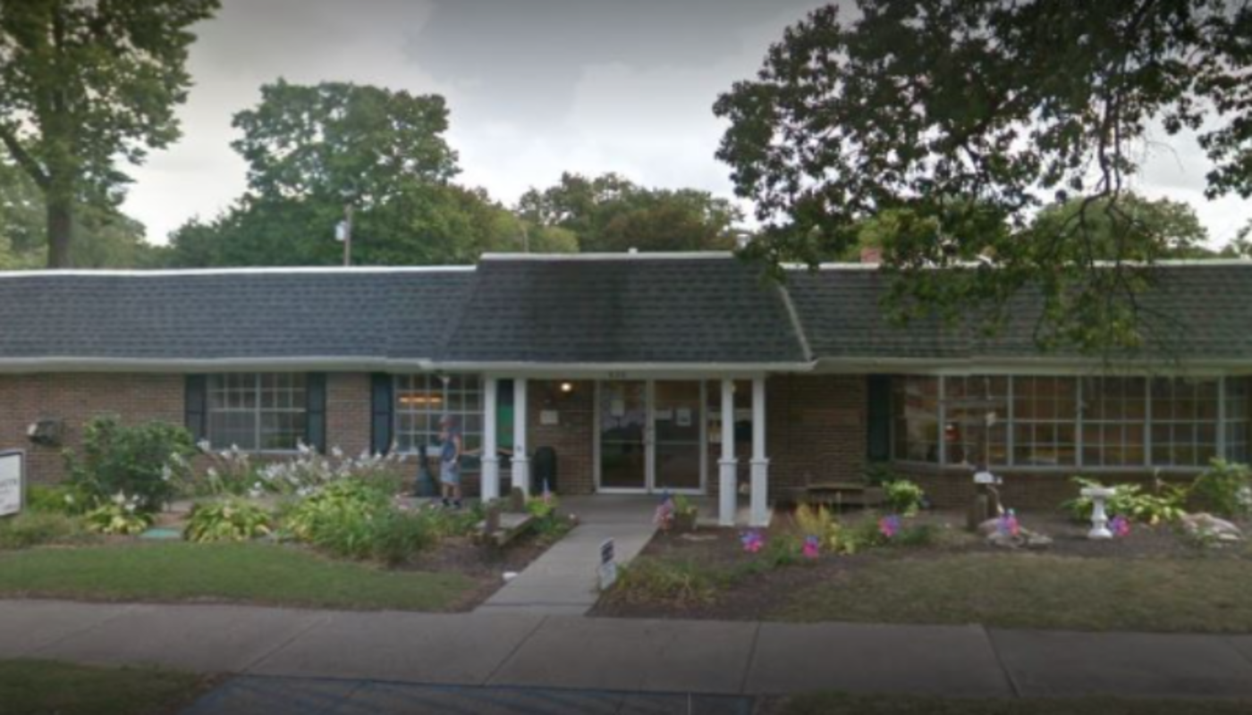 Hickory Treatment Center at Terre Haute