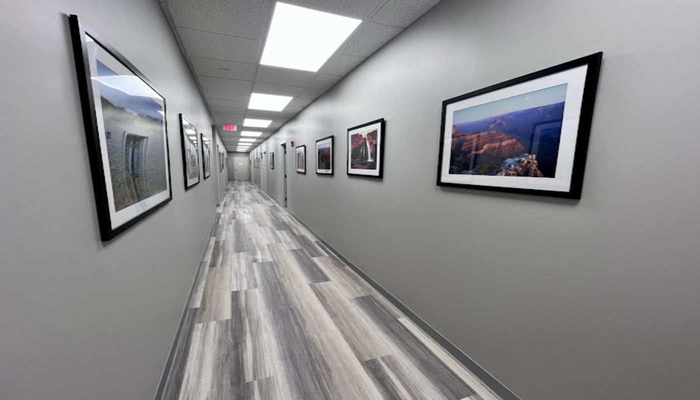 High Focus Centers Cranford