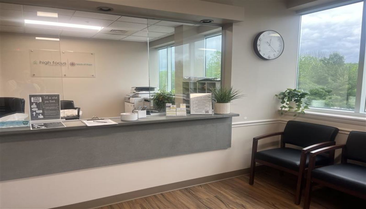 High Focus Centers Exton