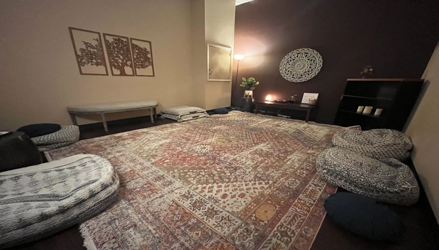 High Focus Parsippany