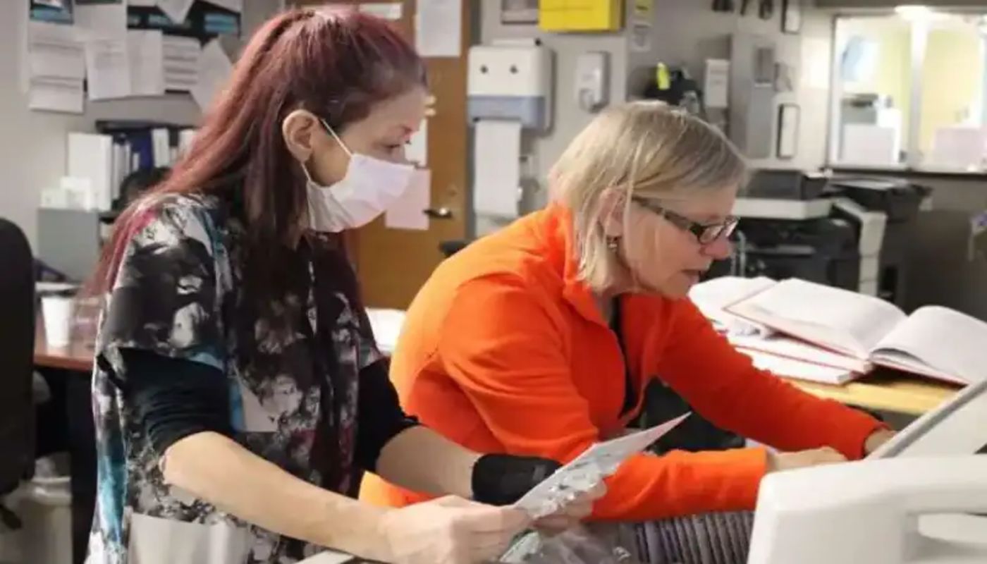 High Point Treatment Center Plymouth Campus