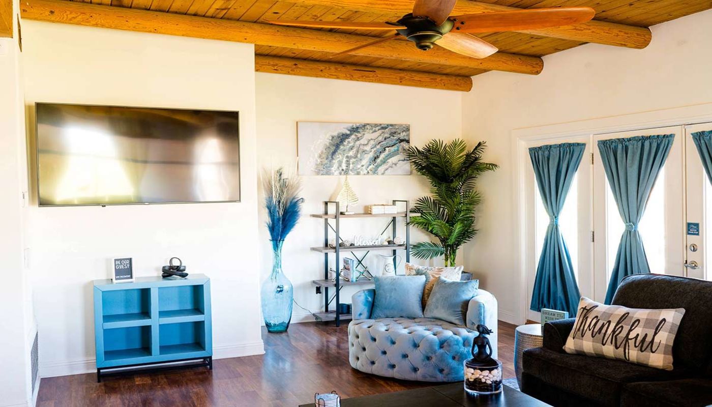 Hillside Horizon for Teens - Canyon Lake