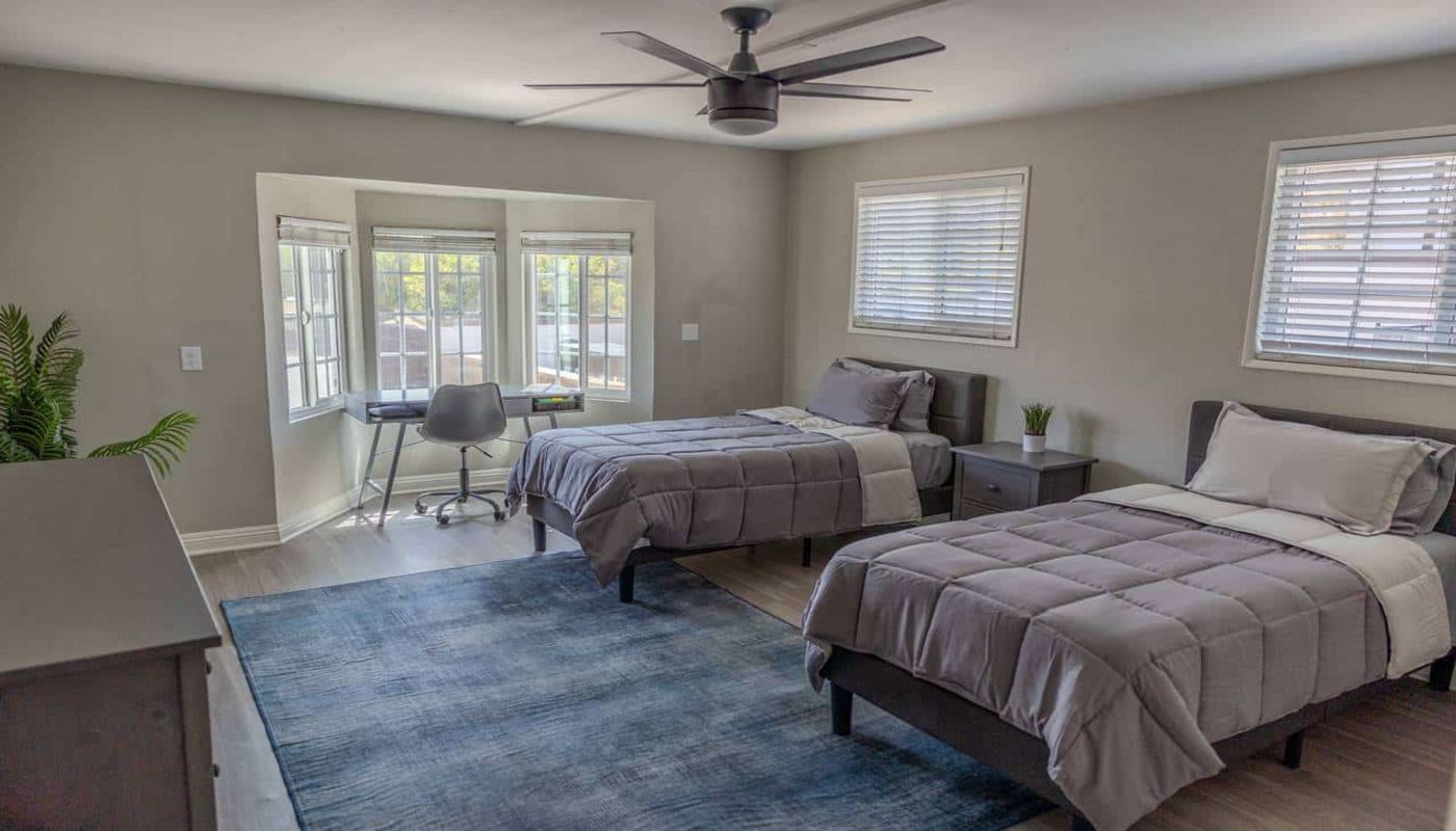 Hillside Horizon for Teens - Perris