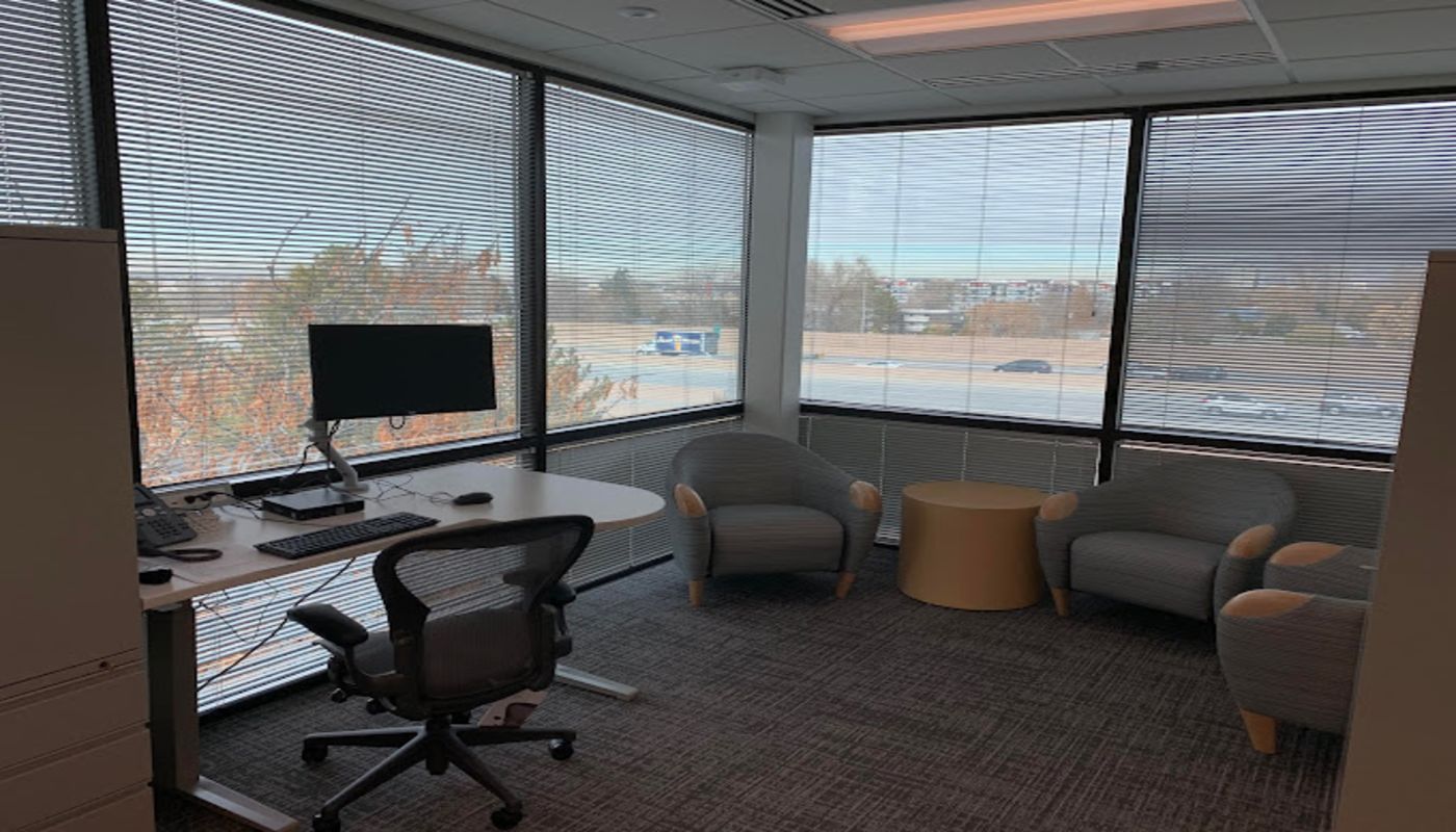 HMHI Geriatric and Neurobehavior Clinics