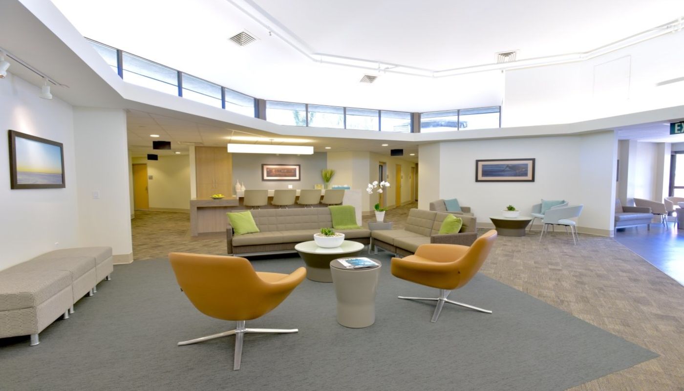 Hoag Addiction Treatment Center