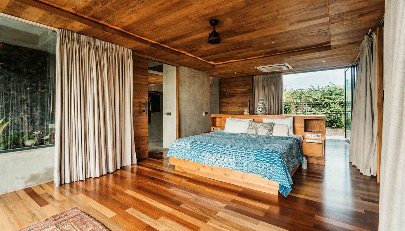 Holistic Recovery Bali