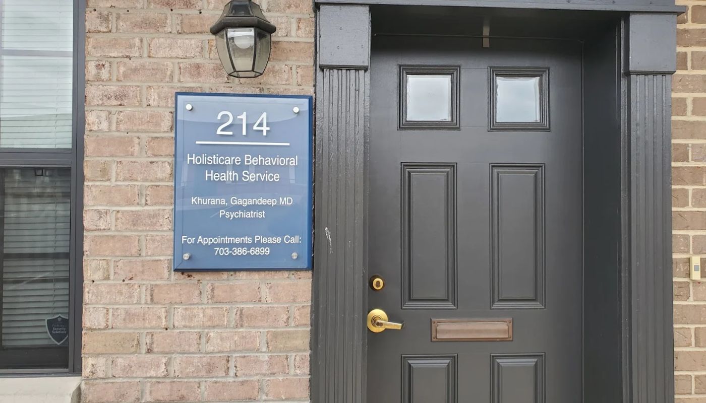 Holisticare Behavioral Health Services