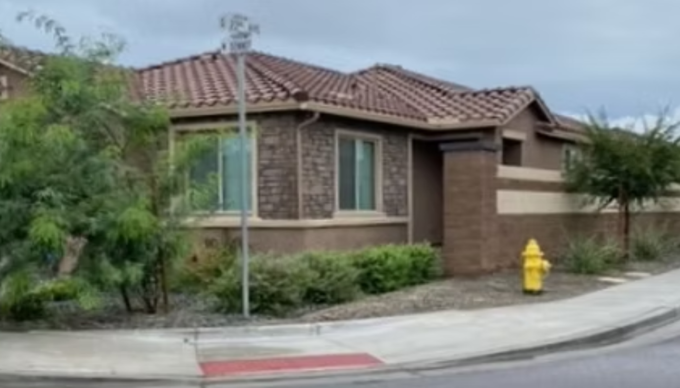 Home of Purpose and Empowerment HOPE AZ